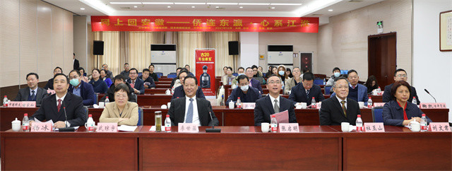 我校侨联携手市侨联协办“侨连东瀛心系江淮——网上回安徽”活动