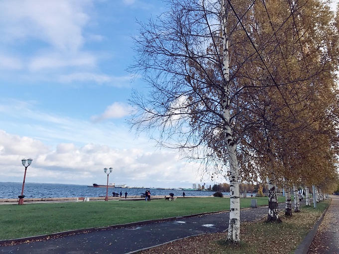 城市风光 城市风光