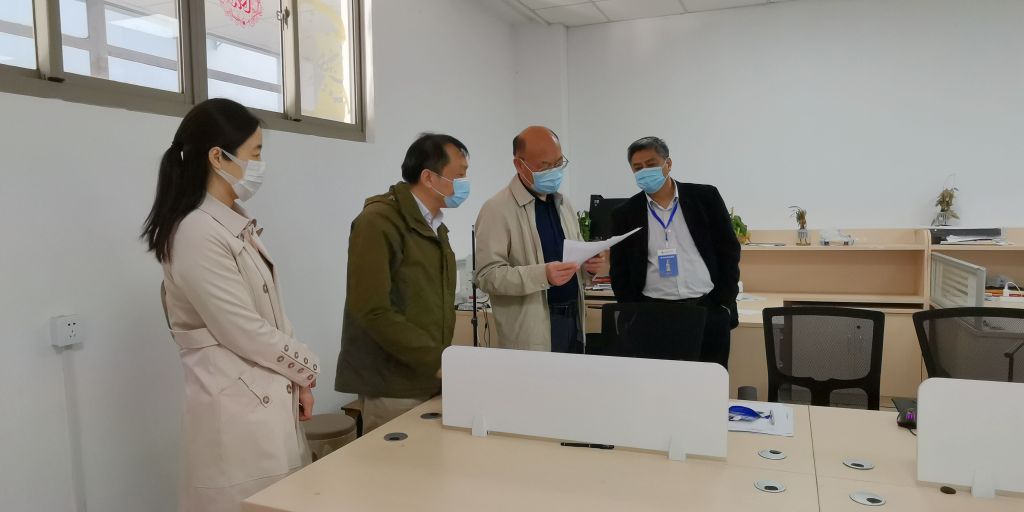 校纪委对研究生复试工作进行全程监督