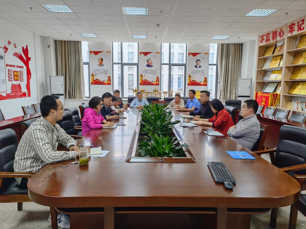 【就业工作先进学院巡礼】物理与电子信息学院：强化就业服务有效供给，力促毕业生高质量就业