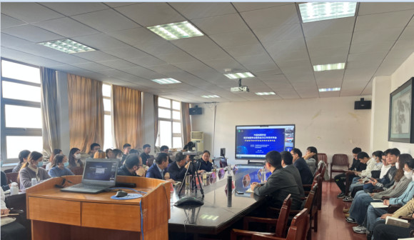 中国地理学会经济地理专业委员会2022年学术年会在我校成功召开