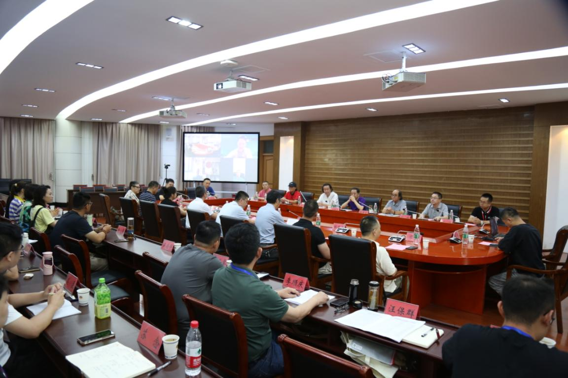 国家艺术基金“新时代徽州漆艺创新应用设计”人才培养项目顺利开班