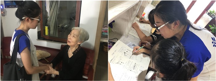 宿州环宇社区团队 宿州环宇社区团队