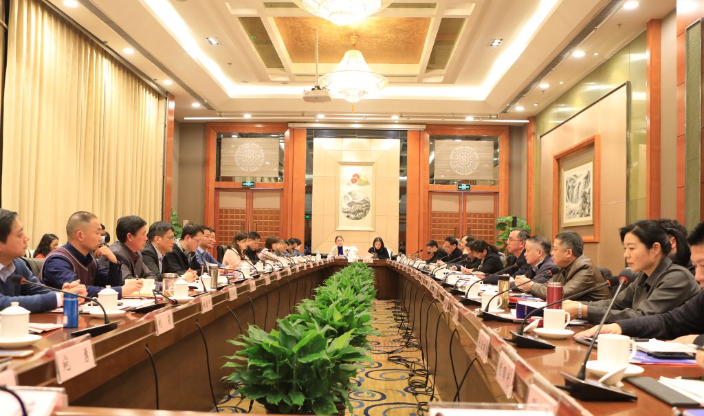 我校承办的“2021线上中华文化大乐园”项目获省委统战部嘉奖